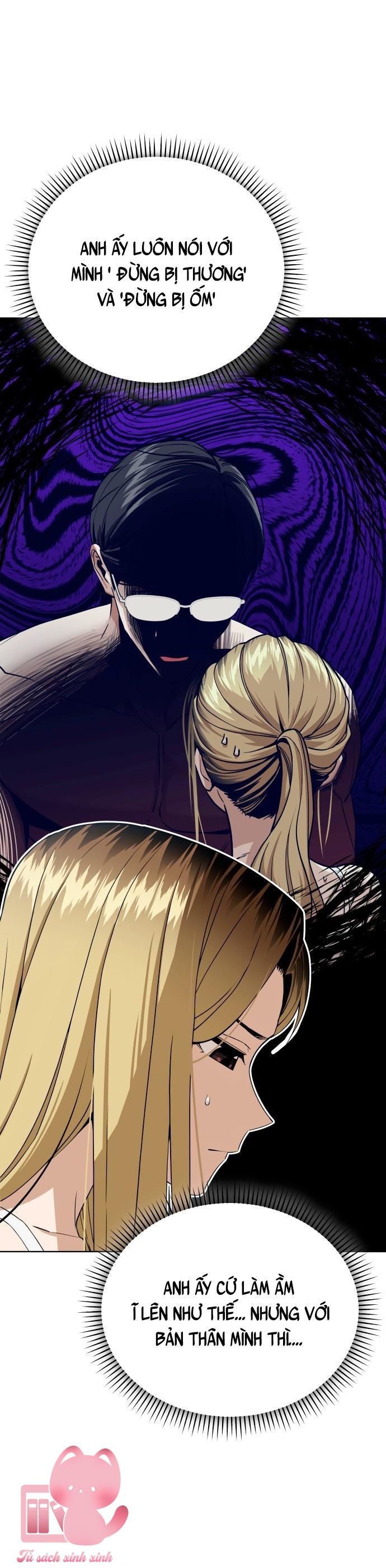 Lớ Ngớ Vớ Phải Tình Yêu - Chap 86 - Trang 12