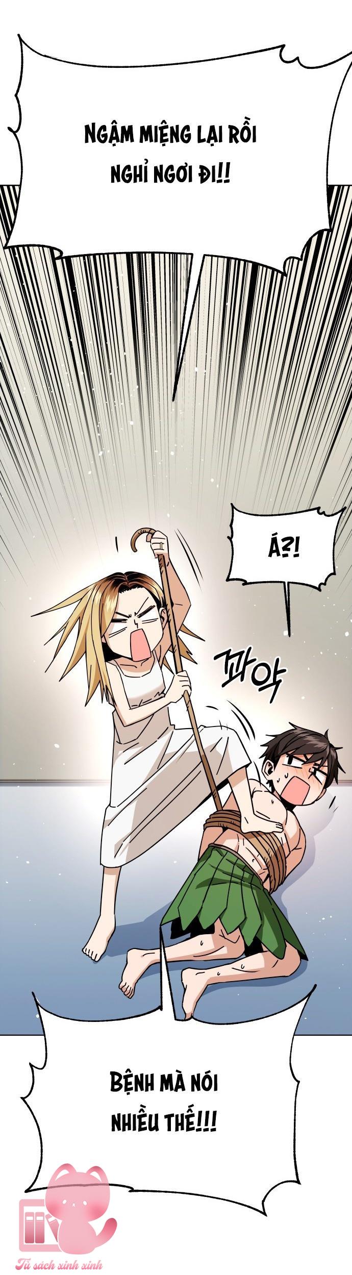 Lớ Ngớ Vớ Phải Tình Yêu - Chap 86 - Trang 19