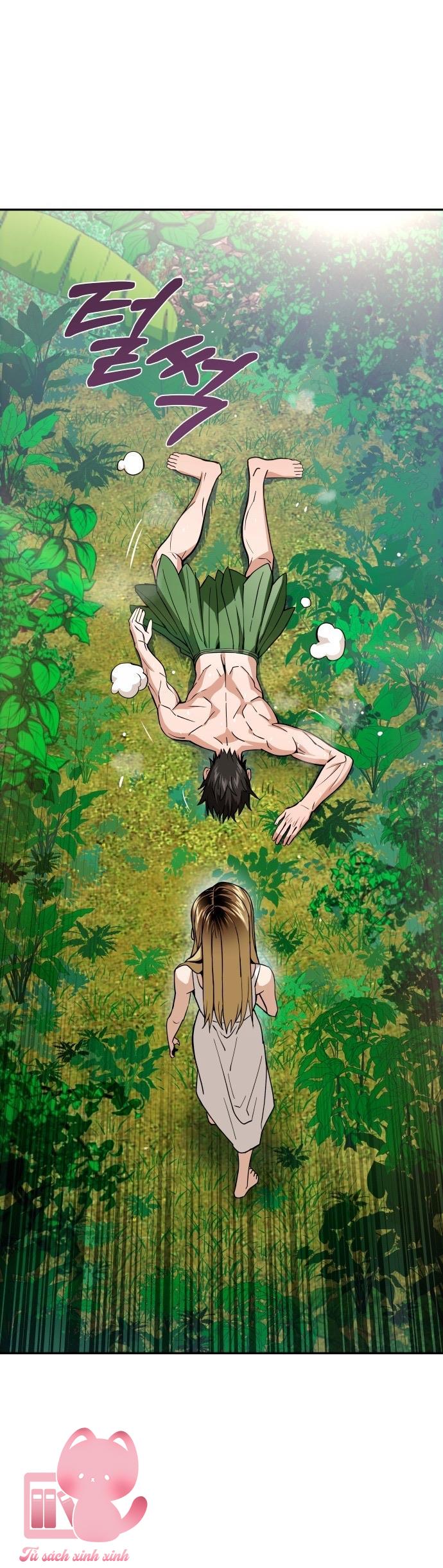 Lớ Ngớ Vớ Phải Tình Yêu - Chap 86 - Trang 4
