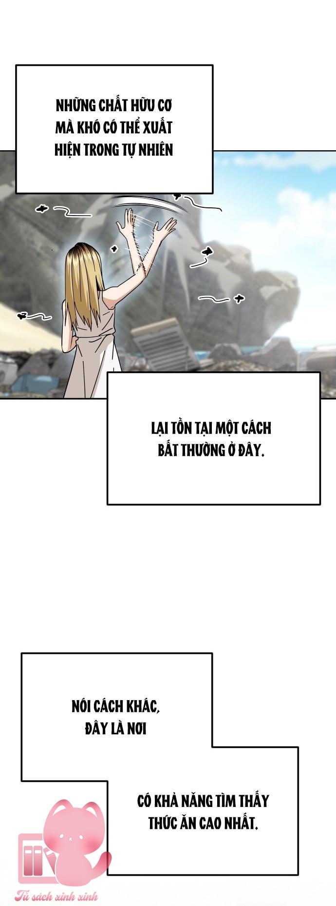 Lớ Ngớ Vớ Phải Tình Yêu - Chap 86 - Trang 59