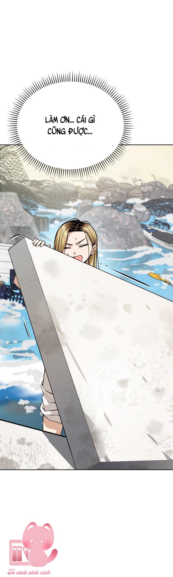 Lớ Ngớ Vớ Phải Tình Yêu - Chap 86 - Trang 62