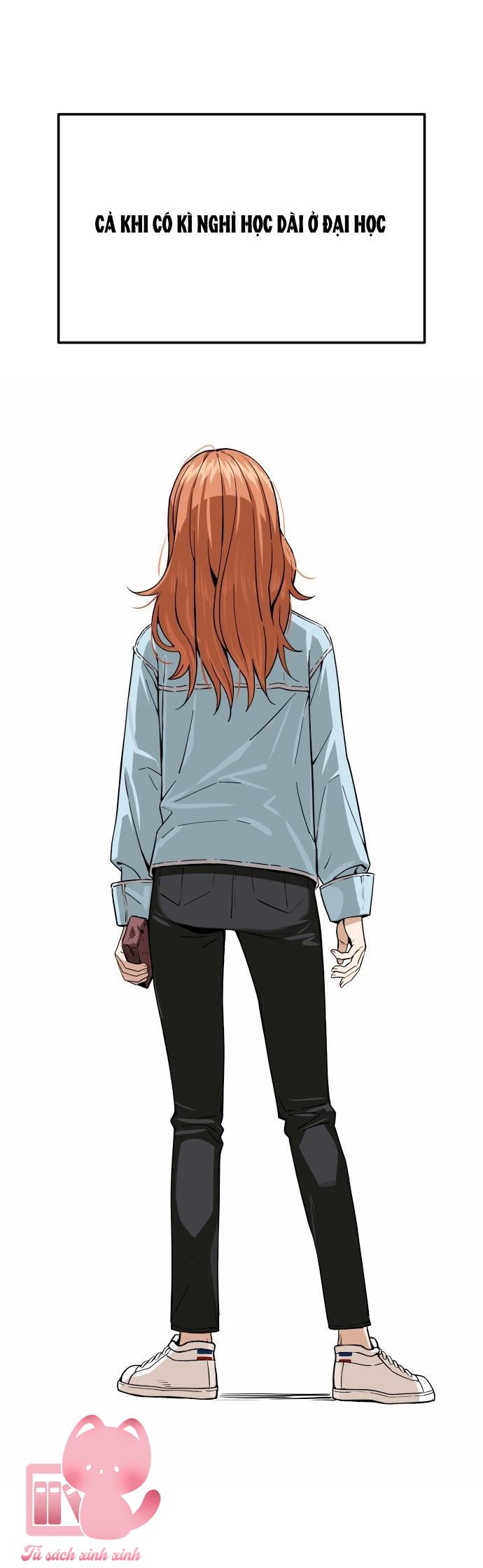 Lớ Ngớ Vớ Phải Tình Yêu - Chap 86 - Trang 75