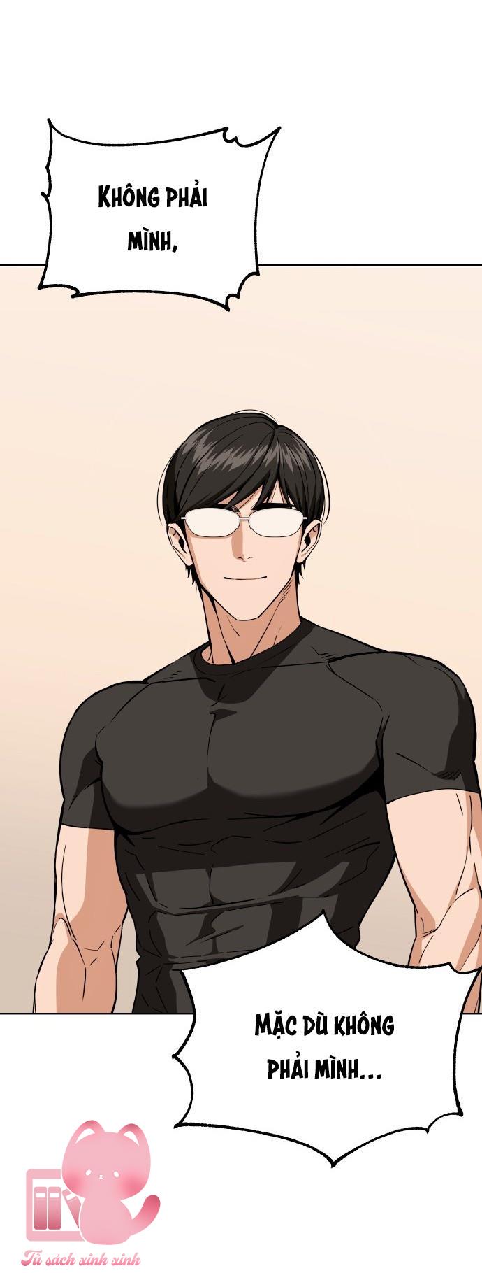 Lớ Ngớ Vớ Phải Tình Yêu - Chap 86 - Trang 79
