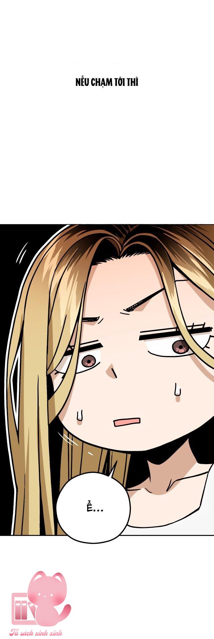 Lớ Ngớ Vớ Phải Tình Yêu - Chap 86 - Trang 84