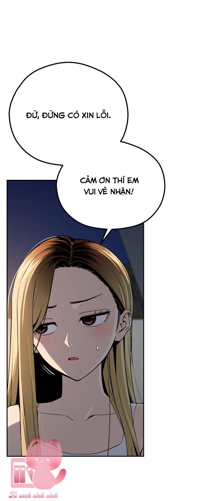 Lớ Ngớ Vớ Phải Tình Yêu - Chap 87 - Trang 22