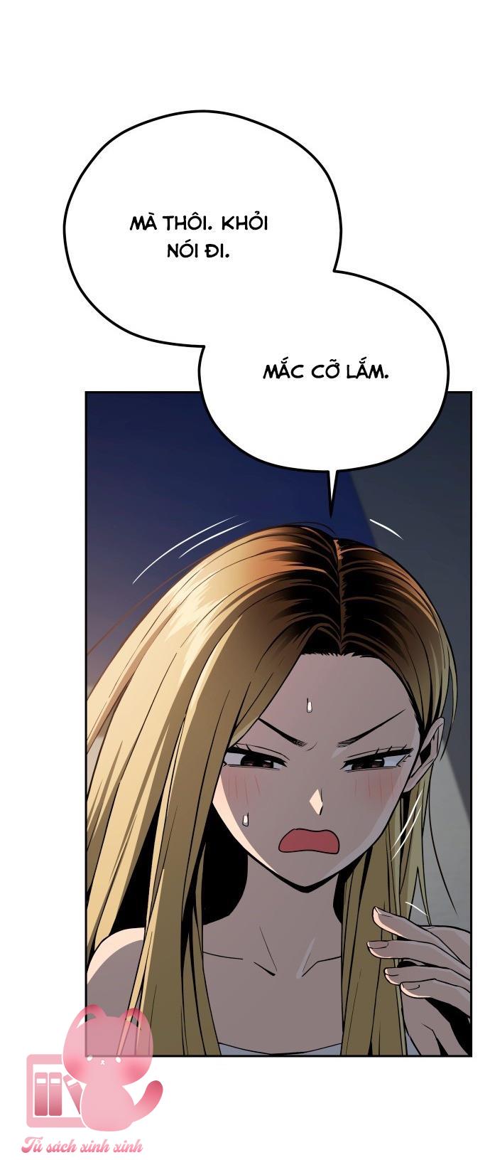 Lớ Ngớ Vớ Phải Tình Yêu - Chap 87 - Trang 23