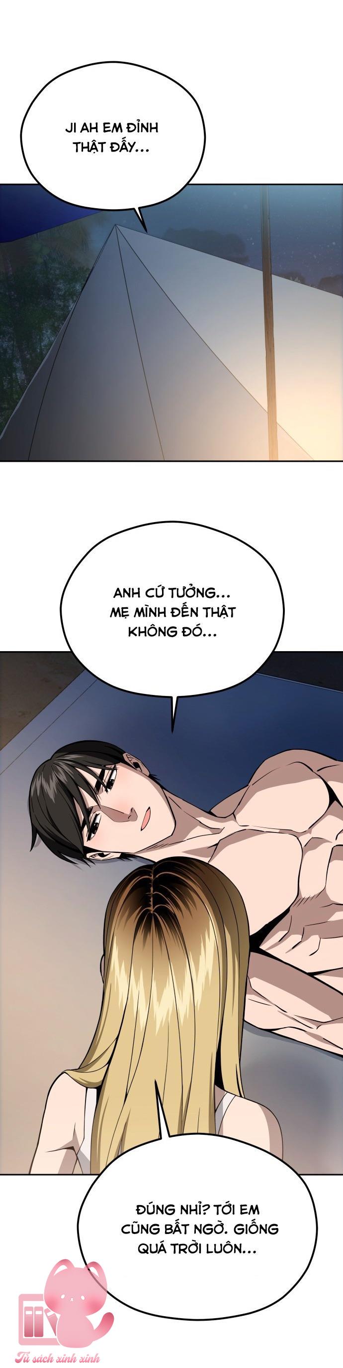 Lớ Ngớ Vớ Phải Tình Yêu - Chap 87 - Trang 49