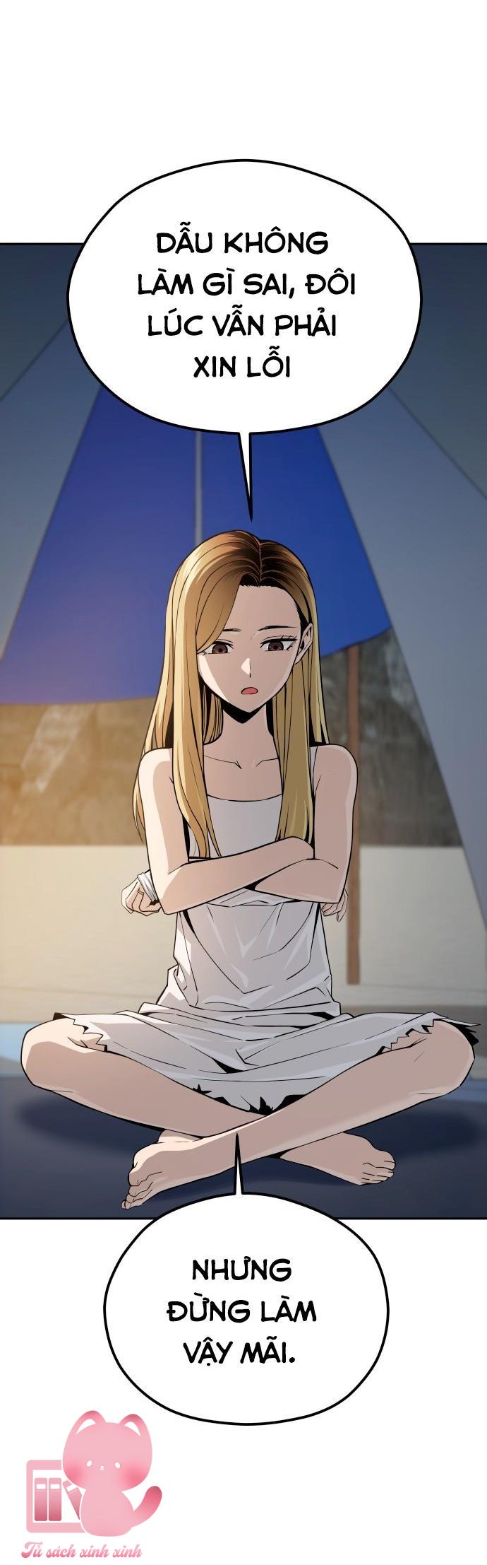 Lớ Ngớ Vớ Phải Tình Yêu - Chap 87 - Trang 56