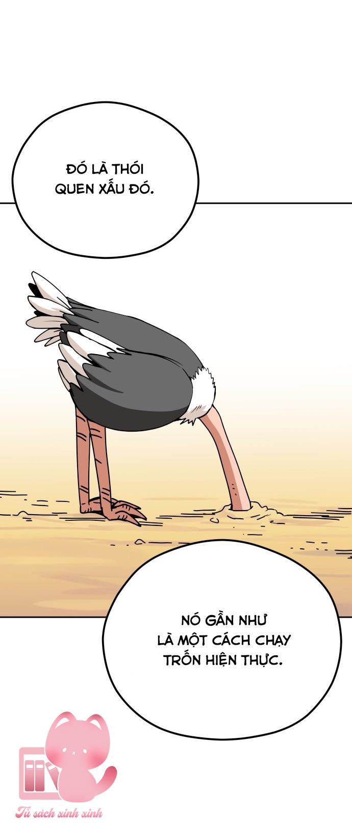 Lớ Ngớ Vớ Phải Tình Yêu - Chap 87 - Trang 57