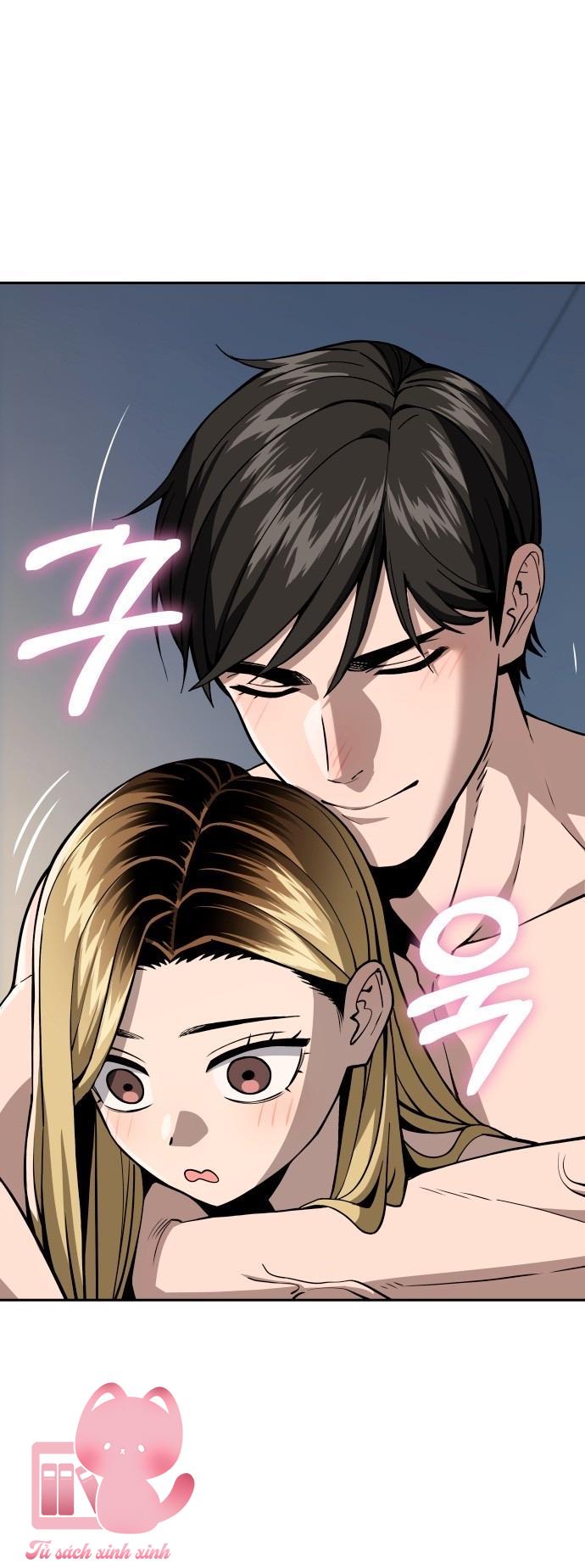 Lớ Ngớ Vớ Phải Tình Yêu - Chap 87 - Trang 65