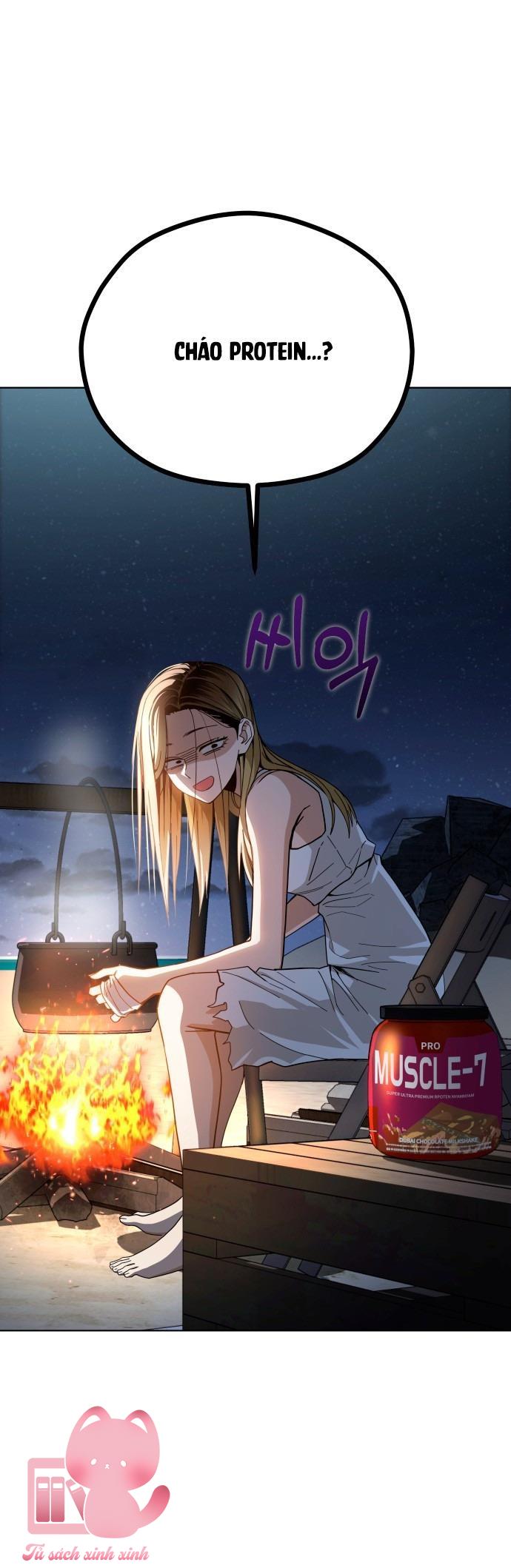 Lớ Ngớ Vớ Phải Tình Yêu - Chap 87 - Trang 8