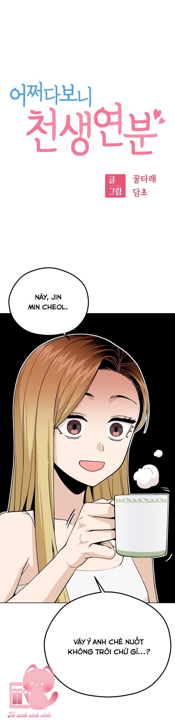 Lớ Ngớ Vớ Phải Tình Yêu - Chap 87 - Trang 9