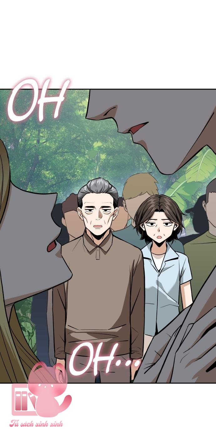 Lớ Ngớ Vớ Phải Tình Yêu - Chap 88 - Trang 20