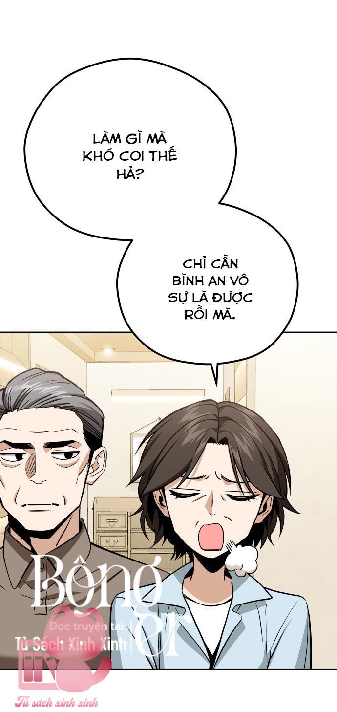 Lớ Ngớ Vớ Phải Tình Yêu - Chap 88 - Trang 35