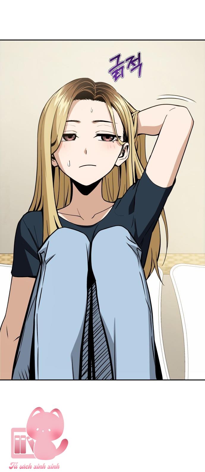 Lớ Ngớ Vớ Phải Tình Yêu - Chap 88 - Trang 43
