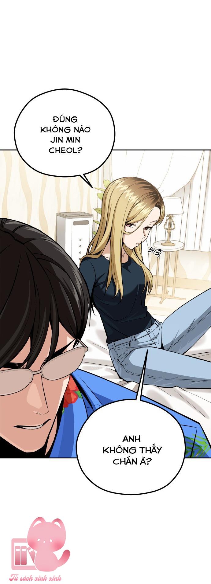 Lớ Ngớ Vớ Phải Tình Yêu - Chap 88 - Trang 47