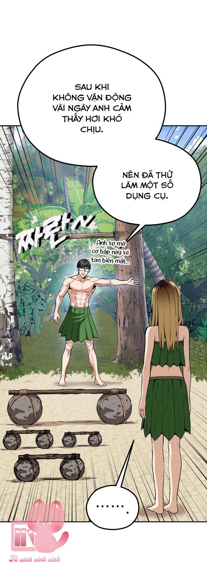 Lớ Ngớ Vớ Phải Tình Yêu - Chap 88 - Trang 5