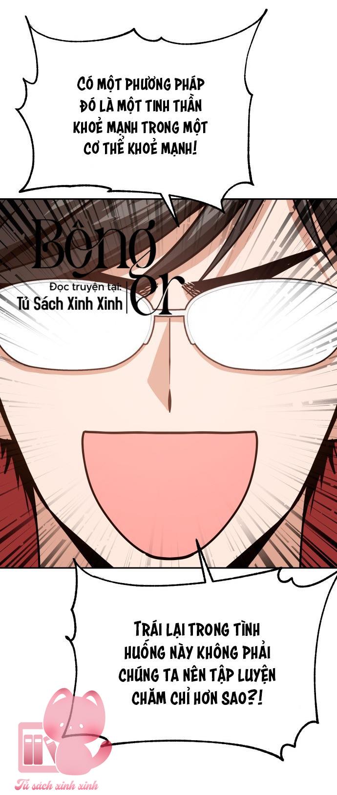 Lớ Ngớ Vớ Phải Tình Yêu - Chap 88 - Trang 7