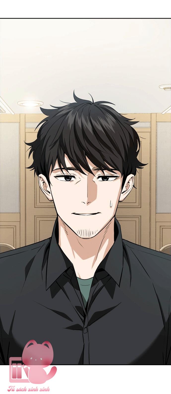 Lớ Ngớ Vớ Phải Tình Yêu - Chap 89 - Trang 2