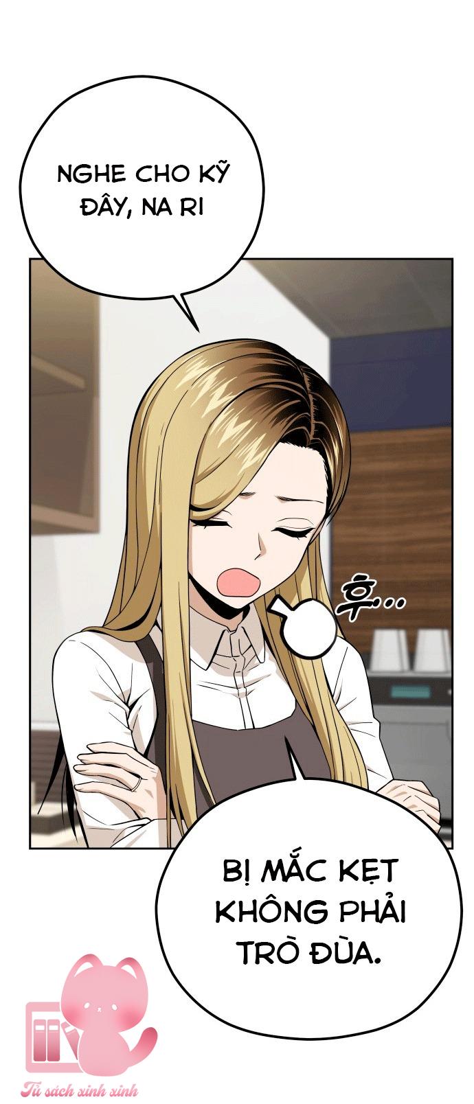 Lớ Ngớ Vớ Phải Tình Yêu - Chap 89 - Trang 27