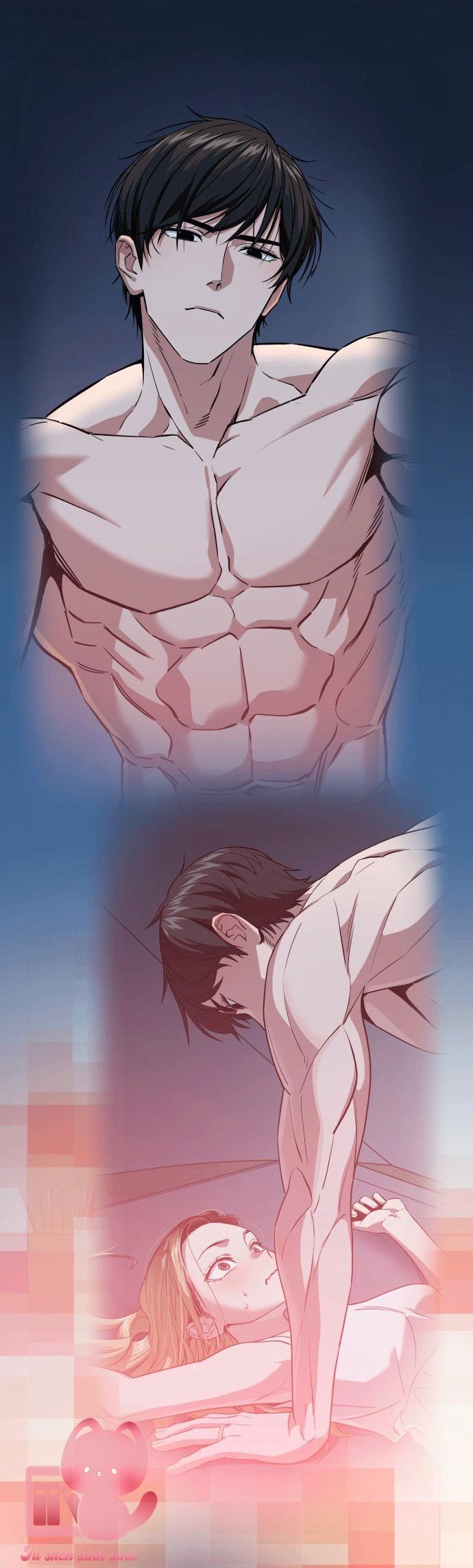 Lớ Ngớ Vớ Phải Tình Yêu - Chap 89 - Trang 31