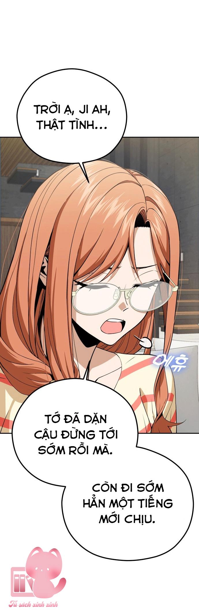 Lớ Ngớ Vớ Phải Tình Yêu - Chap 89 - Trang 56
