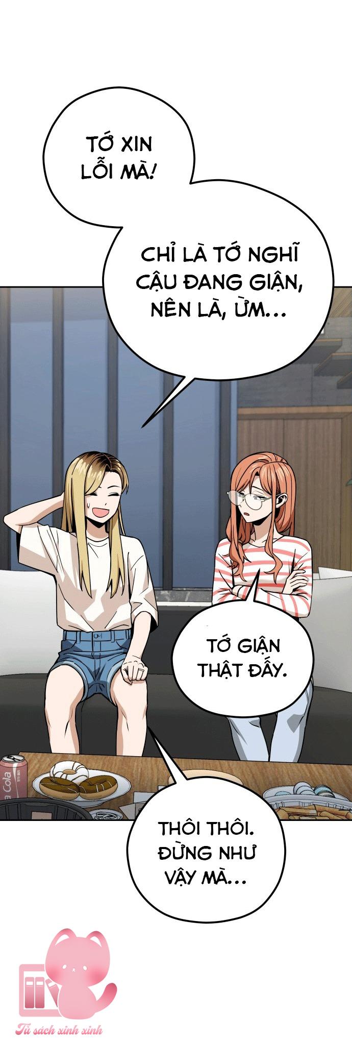 Lớ Ngớ Vớ Phải Tình Yêu - Chap 89 - Trang 57