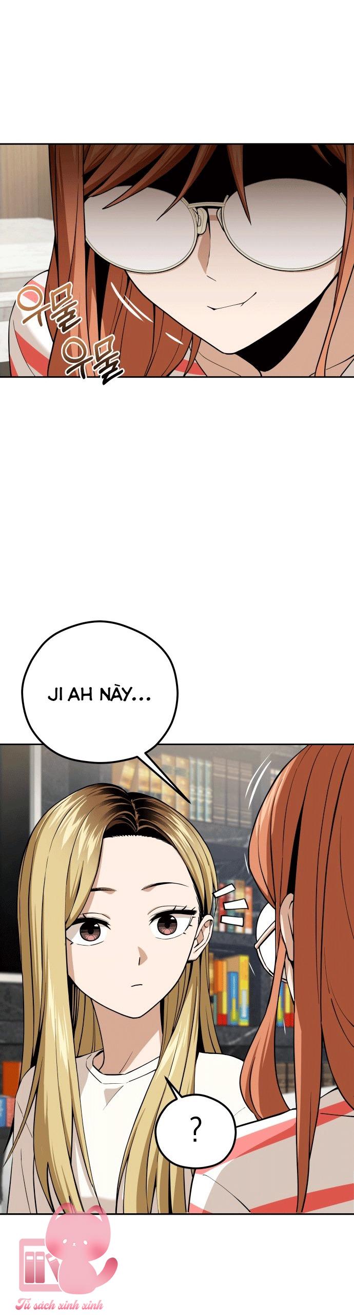 Lớ Ngớ Vớ Phải Tình Yêu - Chap 89 - Trang 61
