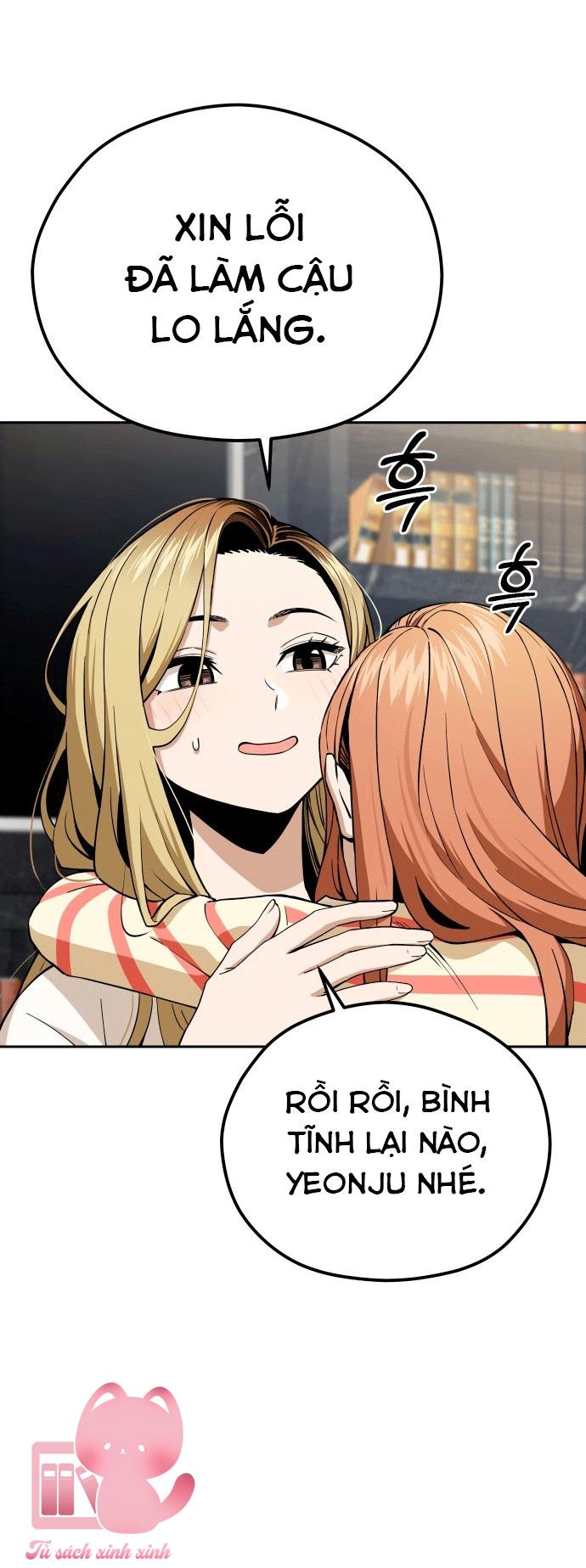 Lớ Ngớ Vớ Phải Tình Yêu - Chap 89 - Trang 64
