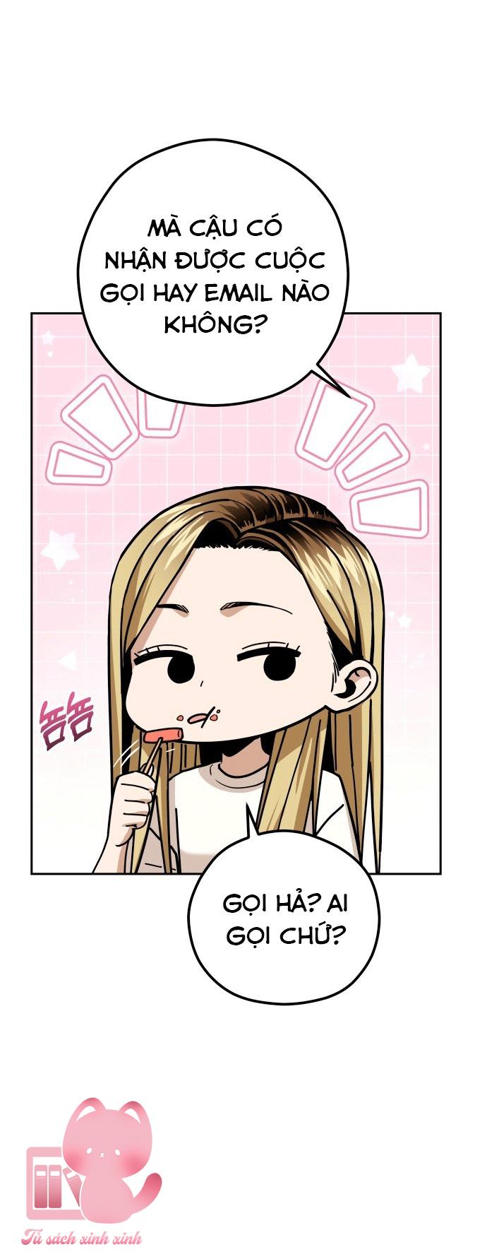 Lớ Ngớ Vớ Phải Tình Yêu - Chap 89 - Trang 68