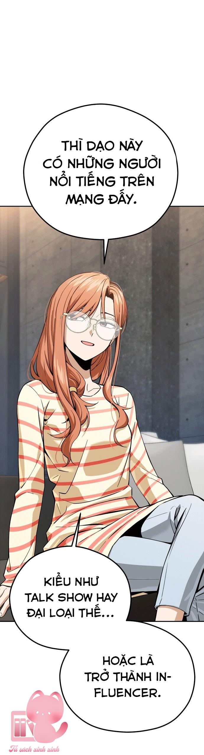 Lớ Ngớ Vớ Phải Tình Yêu - Chap 89 - Trang 69