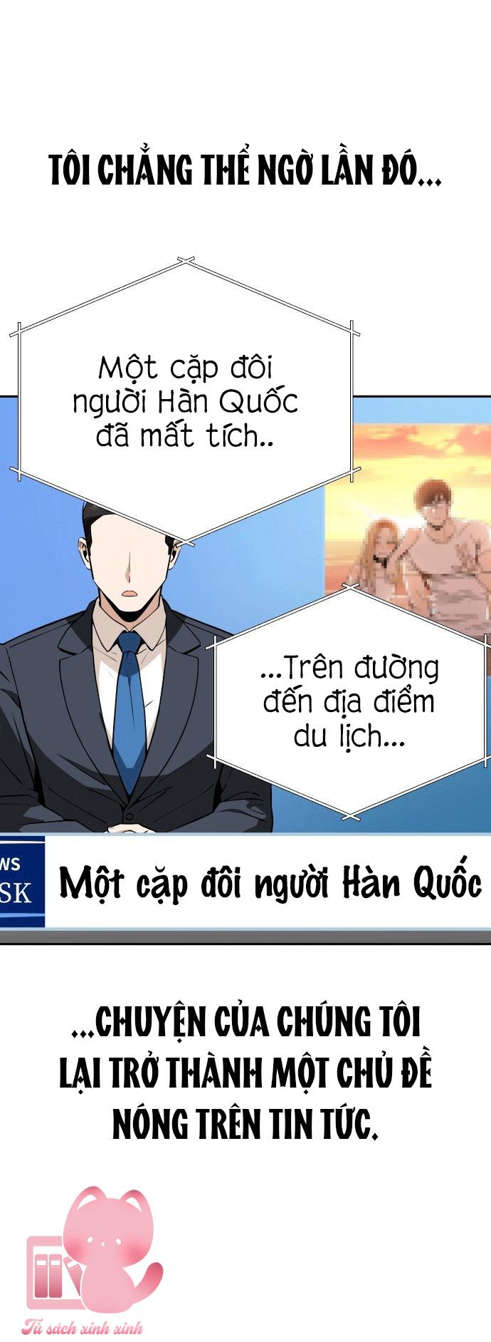 Lớ Ngớ Vớ Phải Tình Yêu - Chap 89 - Trang 8