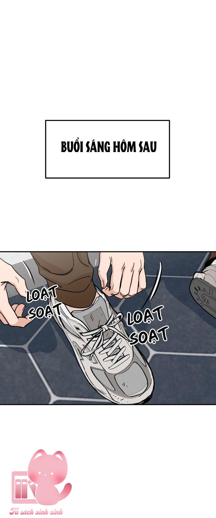 Lớ Ngớ Vớ Phải Tình Yêu - Chap 9 - Trang 18
