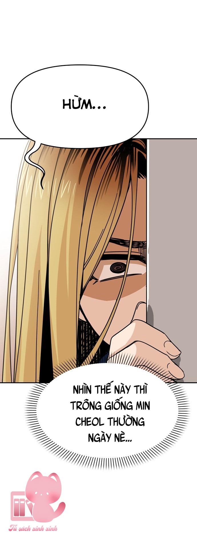 Lớ Ngớ Vớ Phải Tình Yêu - Chap 9 - Trang 21