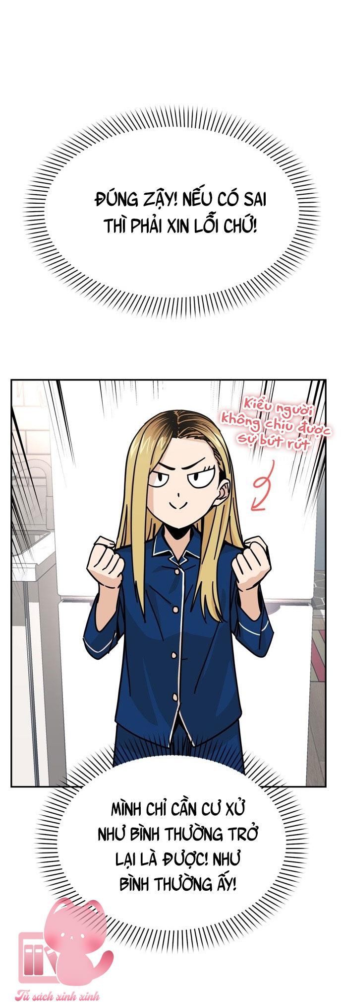 Lớ Ngớ Vớ Phải Tình Yêu - Chap 9 - Trang 26