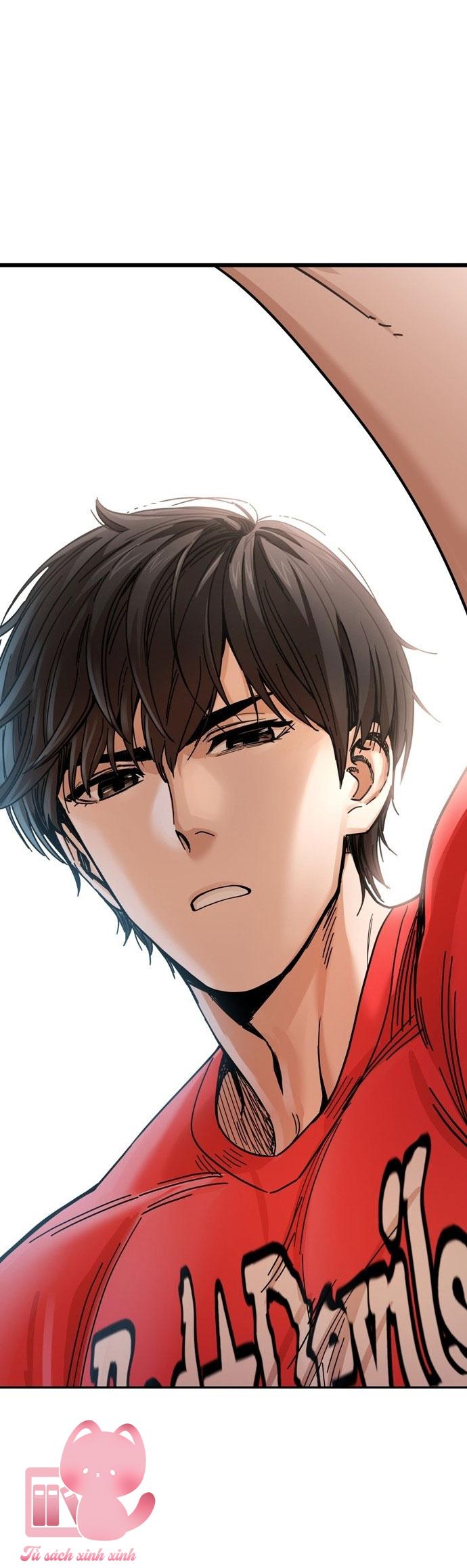 Lớ Ngớ Vớ Phải Tình Yêu - Chap 9 - Trang 3