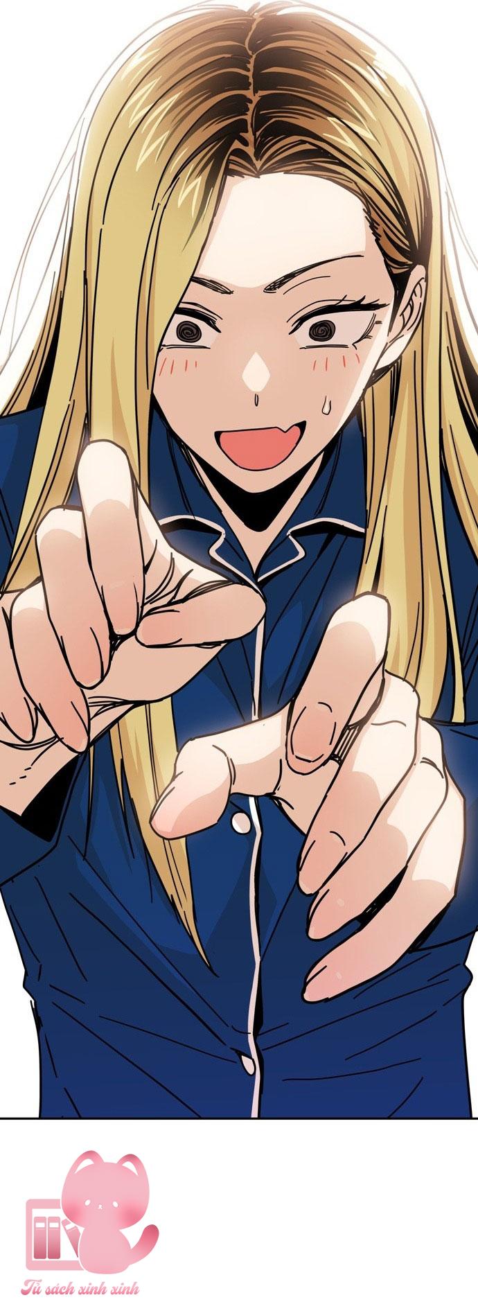 Lớ Ngớ Vớ Phải Tình Yêu - Chap 9 - Trang 34
