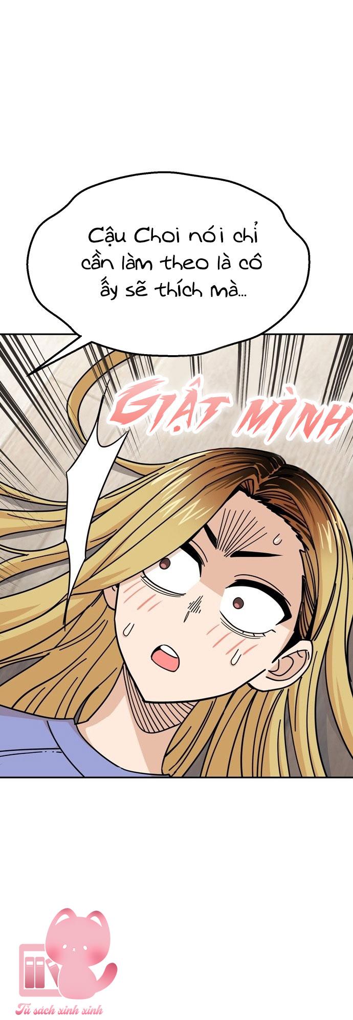 Lớ Ngớ Vớ Phải Tình Yêu - Chap 9 - Trang 67