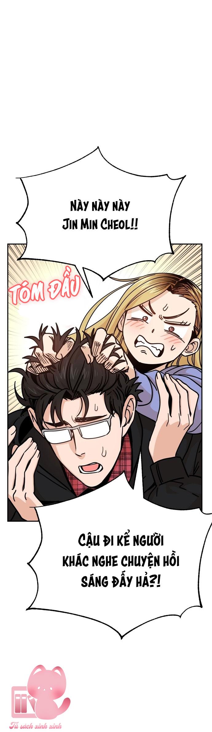 Lớ Ngớ Vớ Phải Tình Yêu - Chap 9 - Trang 68