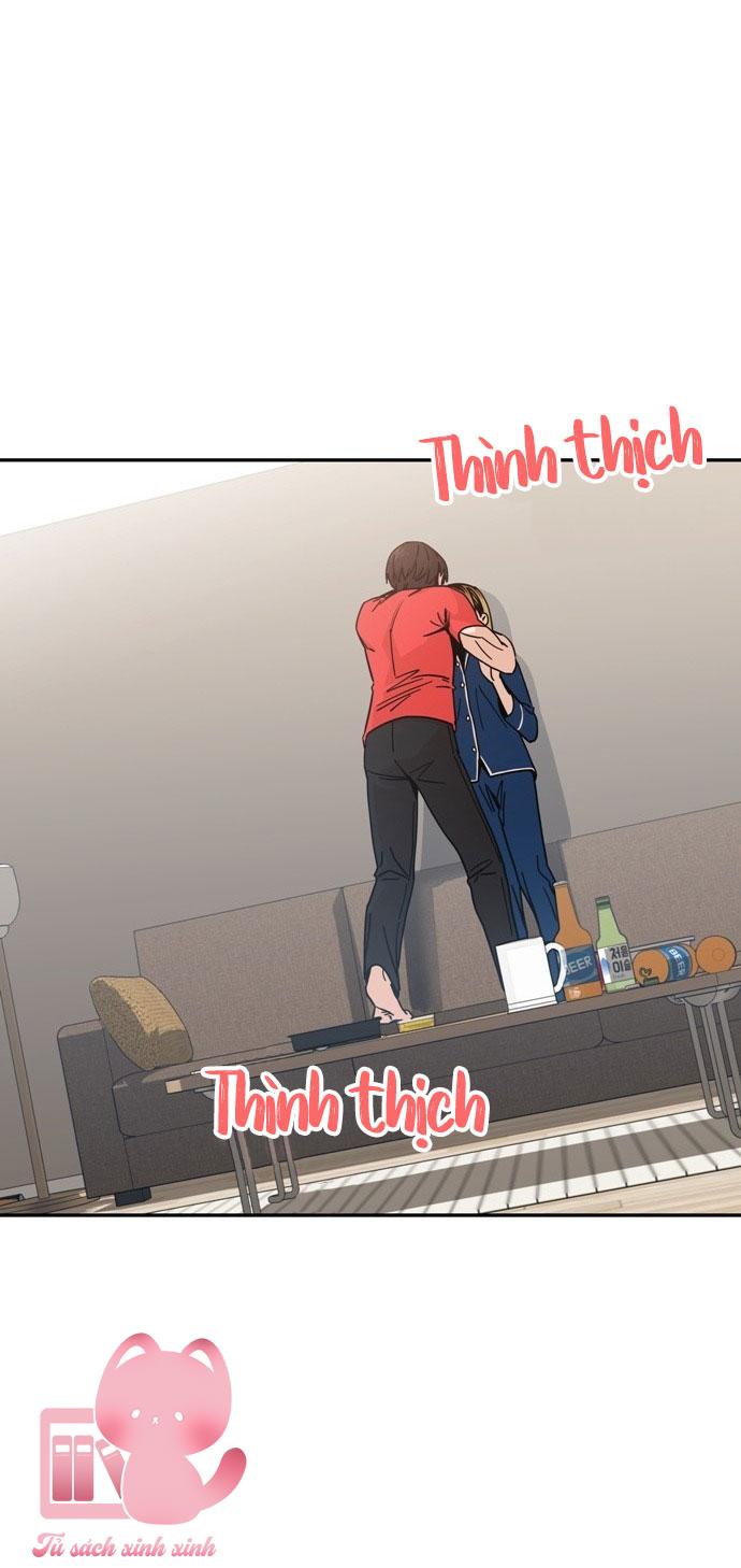 Lớ Ngớ Vớ Phải Tình Yêu - Chap 9 - Trang 7