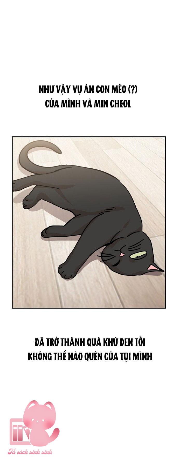 Lớ Ngớ Vớ Phải Tình Yêu - Chap 9 - Trang 70
