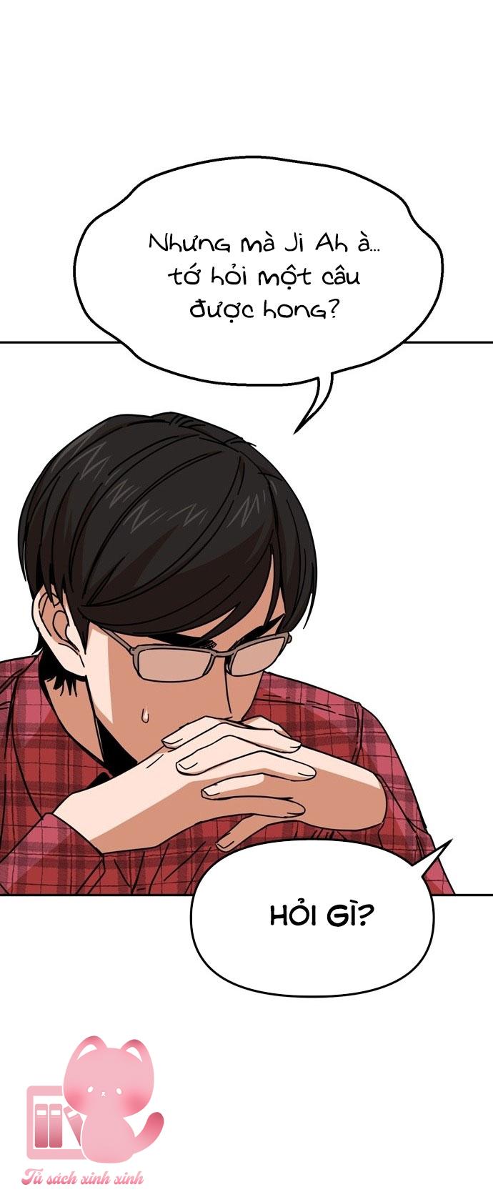 Lớ Ngớ Vớ Phải Tình Yêu - Chap 9 - Trang 73