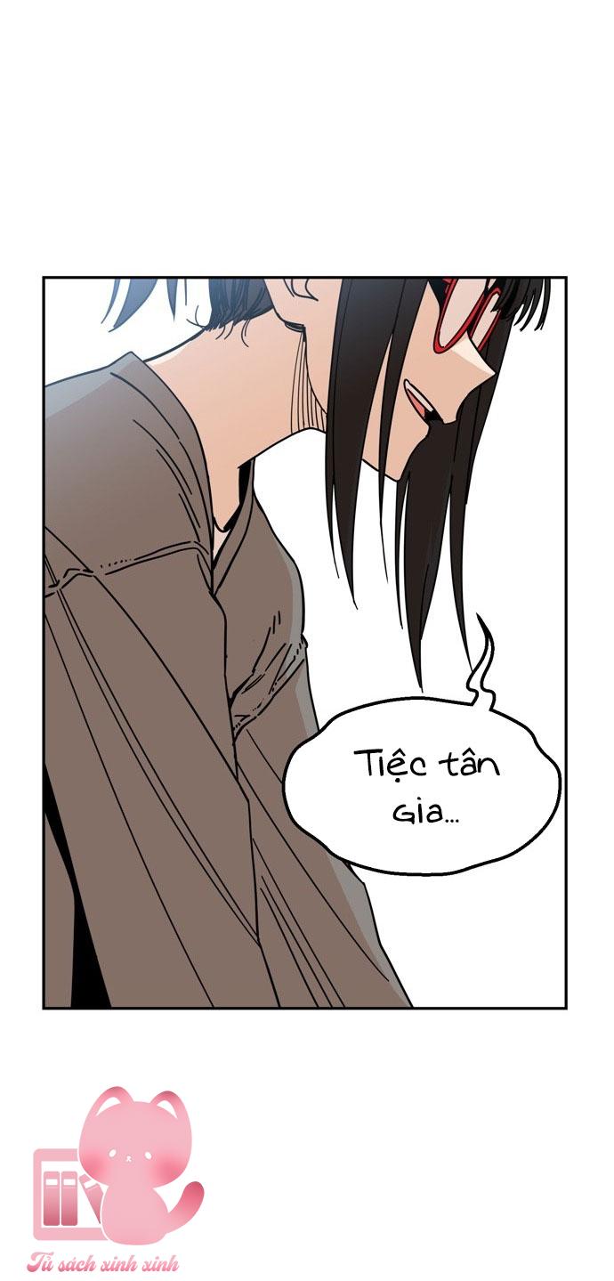 Lớ Ngớ Vớ Phải Tình Yêu - Chap 9 - Trang 79