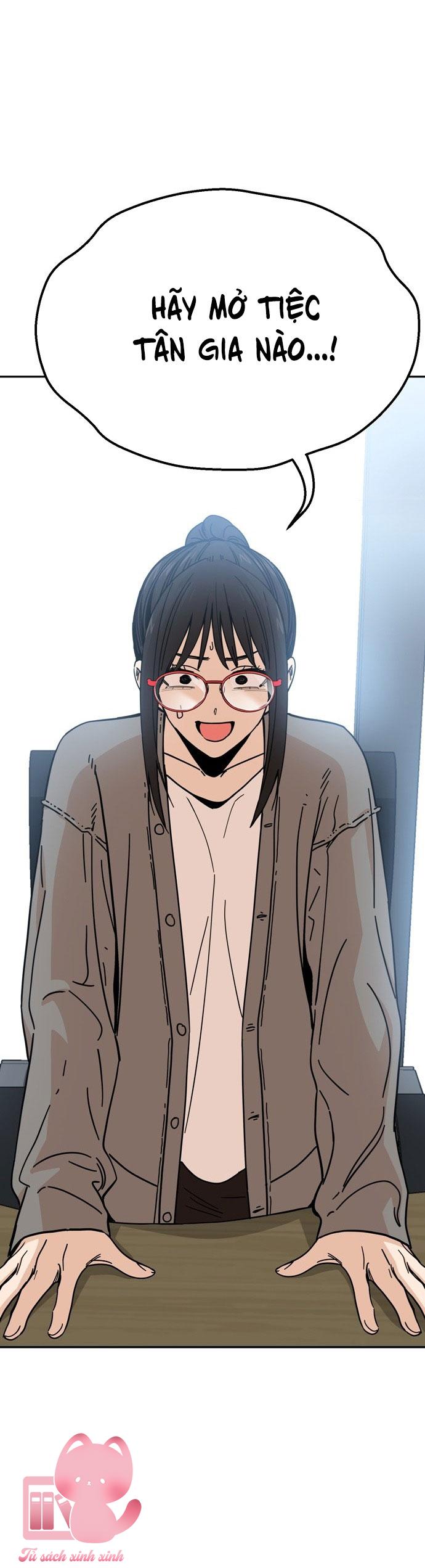 Lớ Ngớ Vớ Phải Tình Yêu - Chap 9 - Trang 80