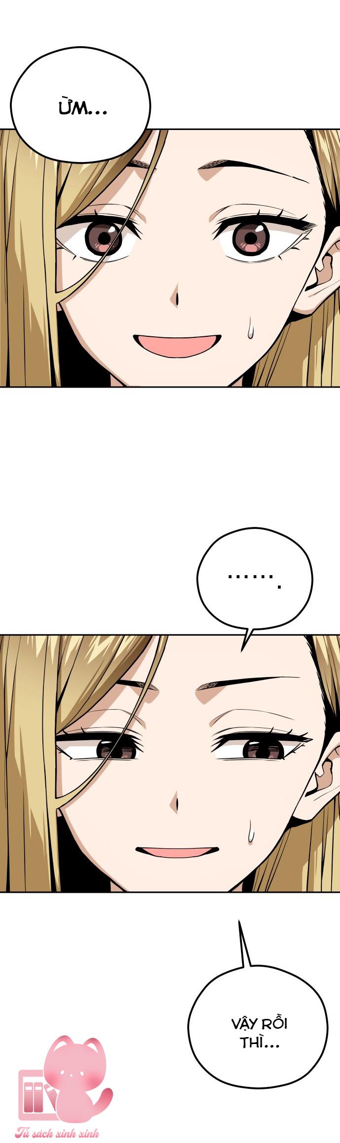 Lớ Ngớ Vớ Phải Tình Yêu - Chap 90 - Trang 18