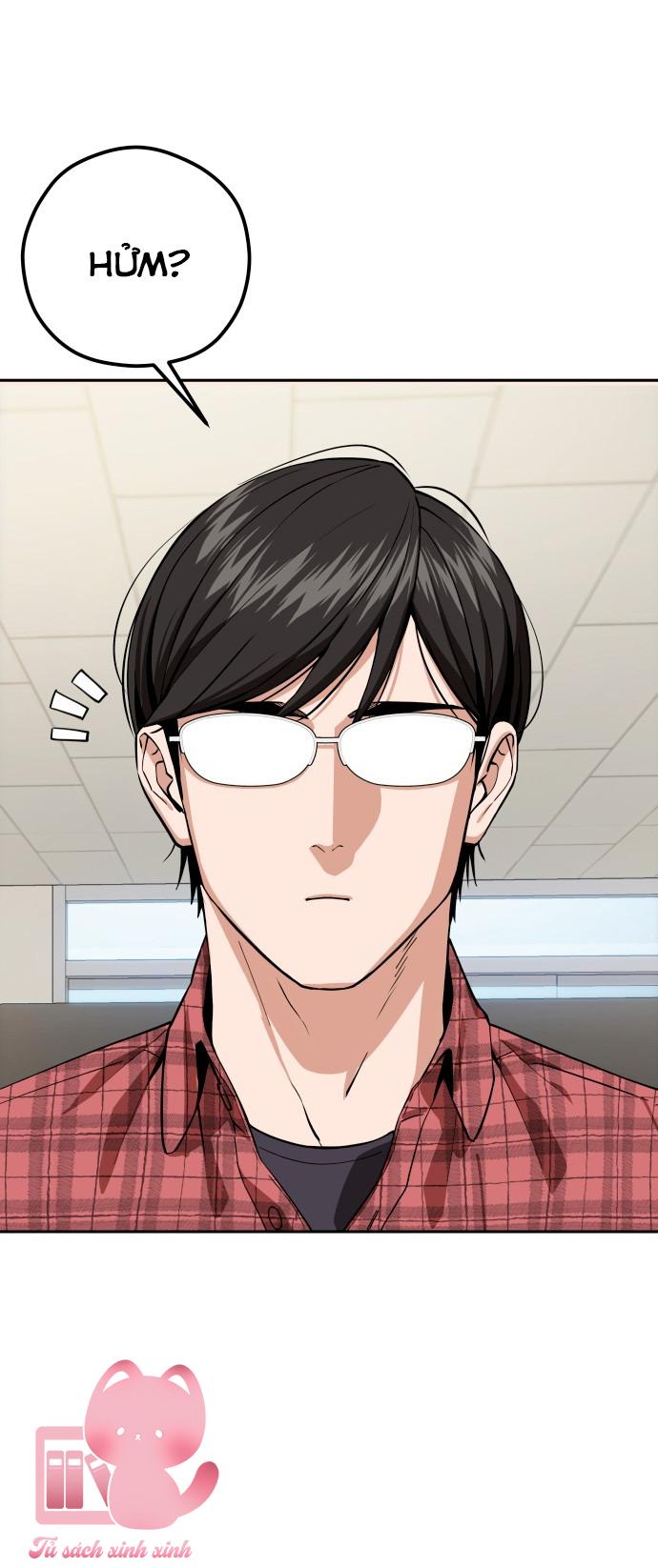 Lớ Ngớ Vớ Phải Tình Yêu - Chap 90 - Trang 2