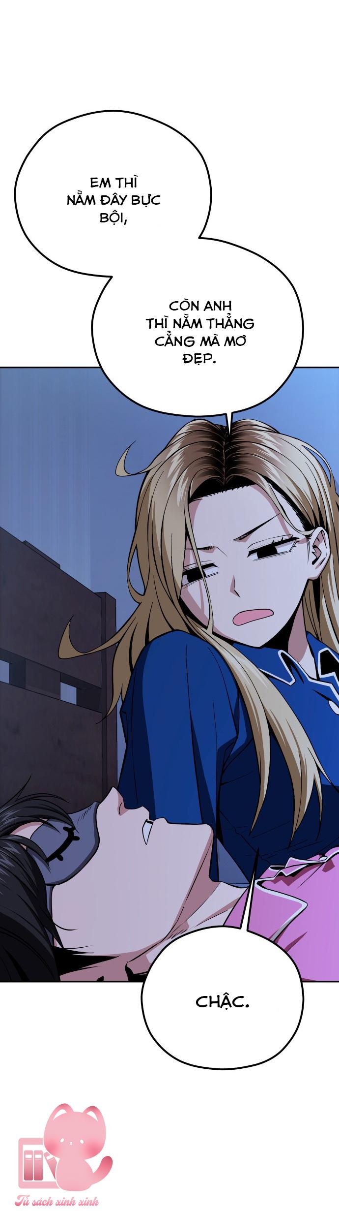Lớ Ngớ Vớ Phải Tình Yêu - Chap 90 - Trang 33