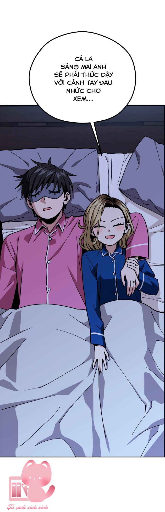 Lớ Ngớ Vớ Phải Tình Yêu - Chap 90 - Trang 36
