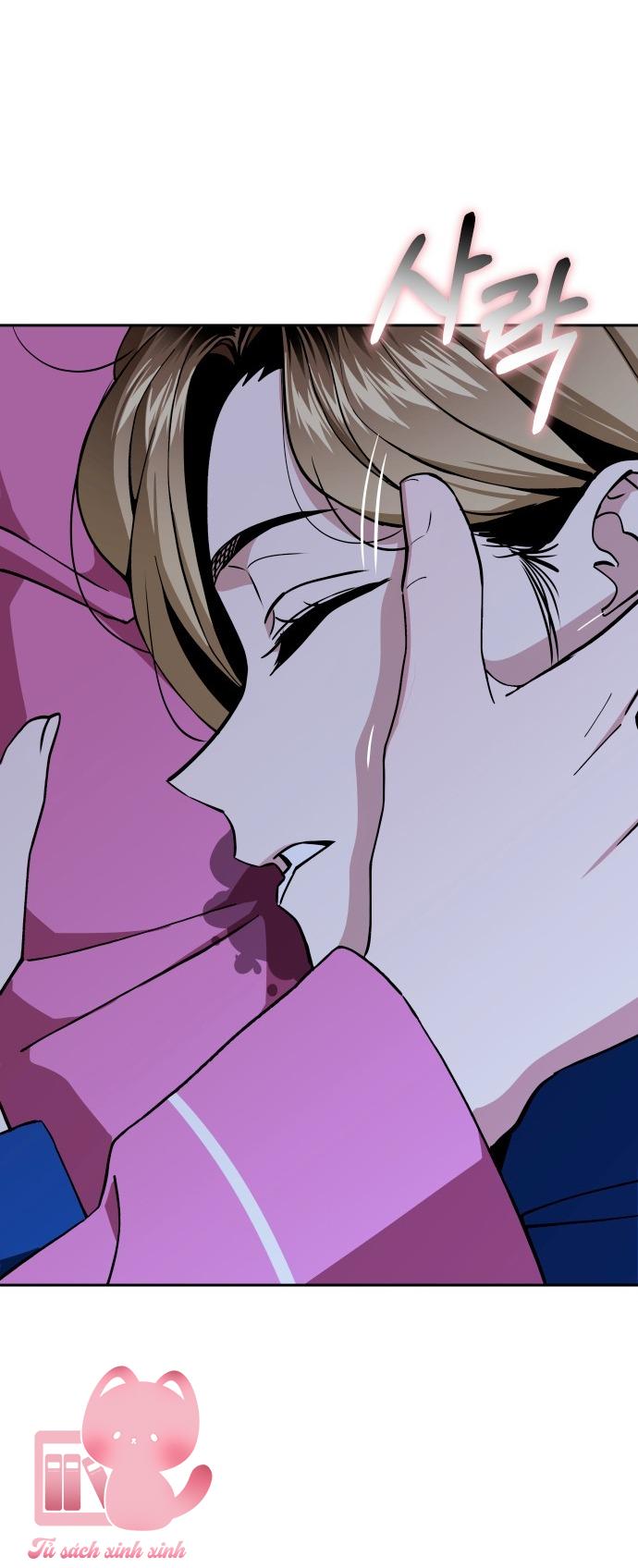 Lớ Ngớ Vớ Phải Tình Yêu - Chap 90 - Trang 46