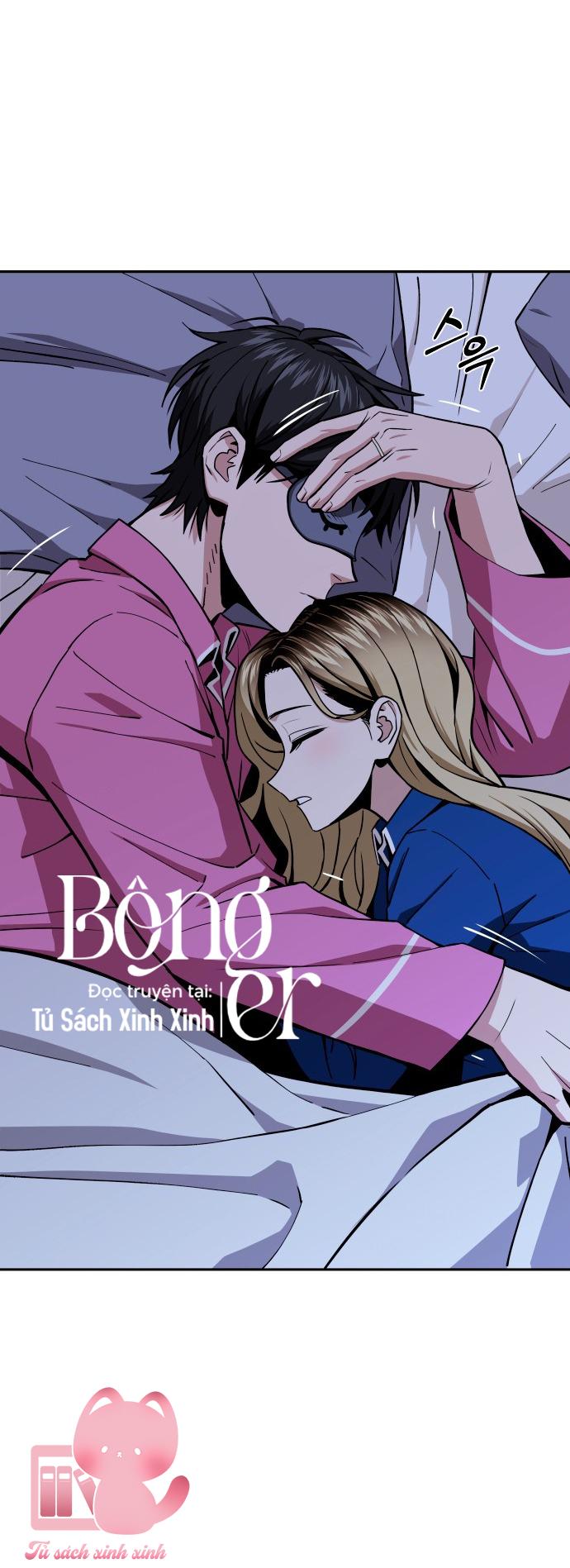 Lớ Ngớ Vớ Phải Tình Yêu - Chap 90 - Trang 48